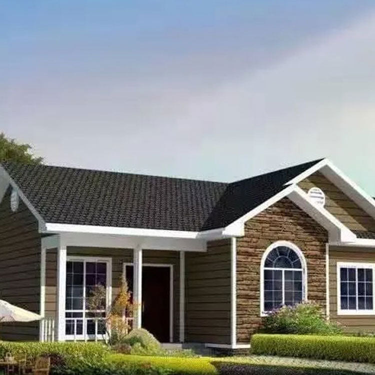 High Quality Office Cheap Accomodation Prefabricated Homes Prefab House Container House