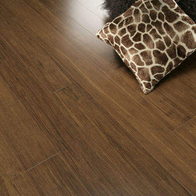 Good Prices Strand Woven Bamboo Flooring Natural Carbonized Horizontal Vertical Solid Bamboo Parquet