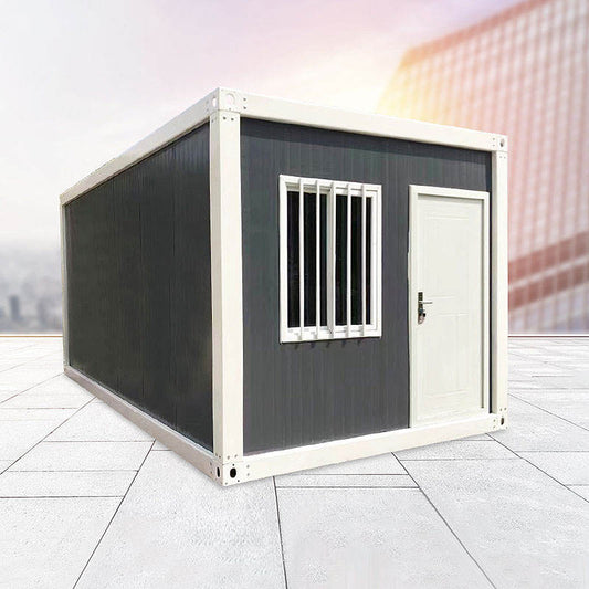 Передвижные дома-контейнеры по индивидуальному заказу, временные, простые в сборке уличные домашние солярии