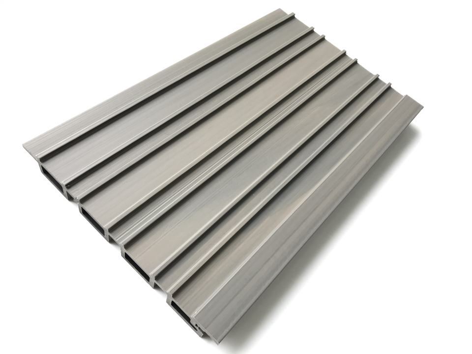 UV proof waterproof WPC interior wall panels composite exterior cladding WPC wall cladding