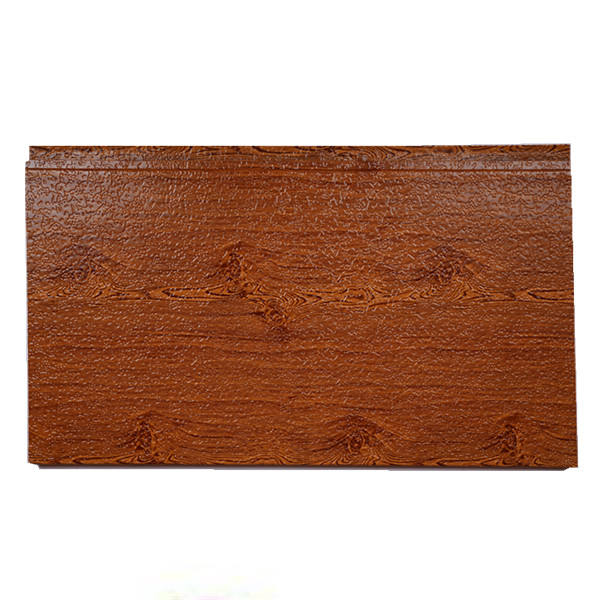Thermo panel for wall exterior pu wall panel decorative aluminum exterior wall cladding panels