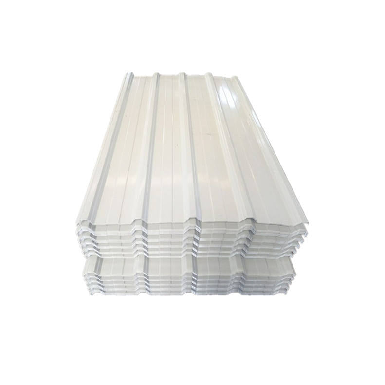Galvanised corrugated steel roofing sheet steel roofing sheet price