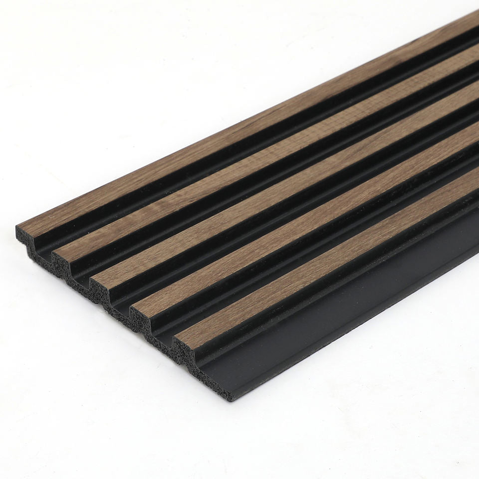 Customized Interior Decoration PS PVC Wall Panel with Factory Price PS Wall Cladding Panel