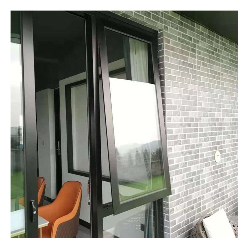 Алюминиевые противоударные навесы для окон и дверей с двойным остеклением, закаленное стекло, алюминиевые навесные окна