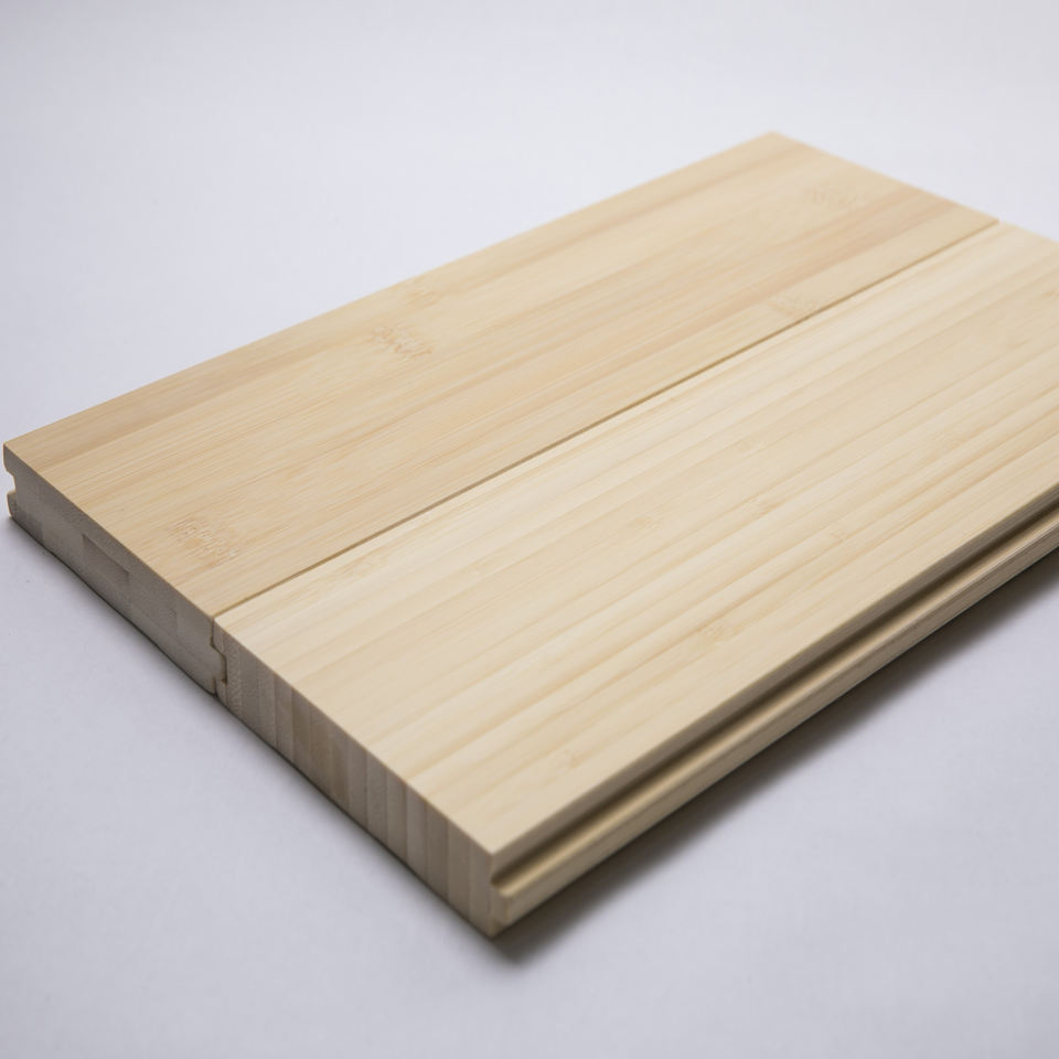 Good Prices Strand Woven Bamboo Flooring Natural Carbonized Horizontal Vertical Solid Bamboo Parquet