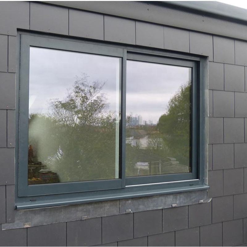 Ventanas correderas de aluminio de alta calidad, puertas y ventanas residenciales.