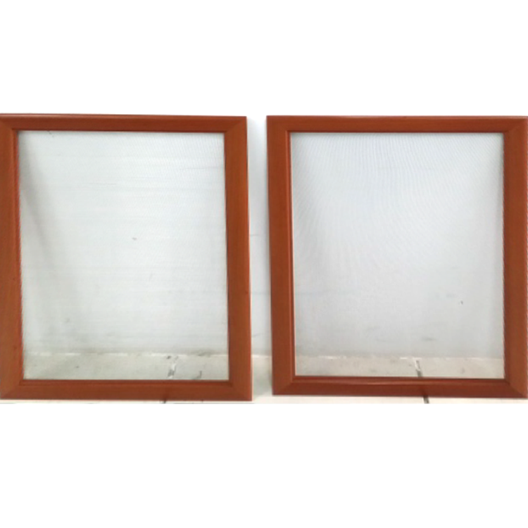 Супер створка оптовая продажа алюминиевые окна Ударопрочное стекло с высокой степенью безопасности Окно с двойным остеклением Алюминиевая рама Окна