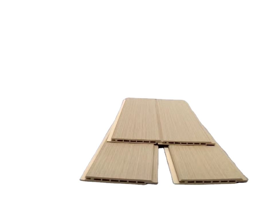 House Building Materials Interior Wall Decorative 100mm Pvc Wall Panel