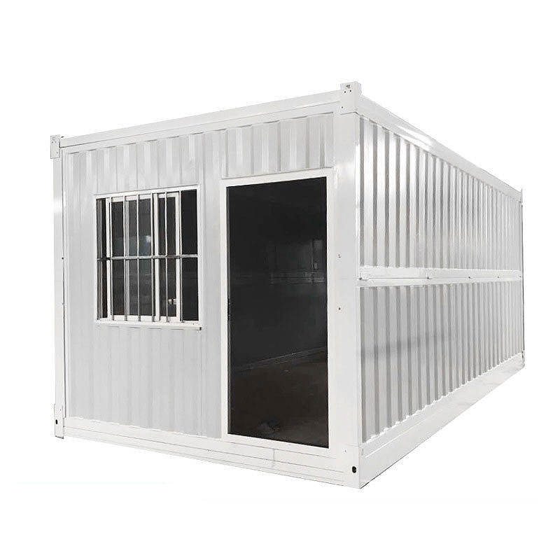 Prefabricated container mobile homes domestic houses live-in mobile homes