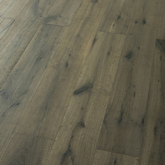 3-слойный состаренный дубовый паркет толщиной 12 мм/15 мм для домашнего украшения