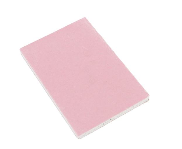 Fabricante al por mayor de amplias variedades 1220*2440*9Mm 12Mm placas de yeso