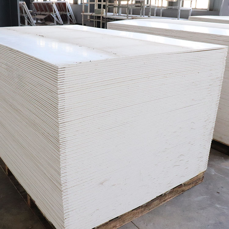 12mm plasterboard High Quality drywal board suspended gypsum board ceiling gypsum ceiling board sizes