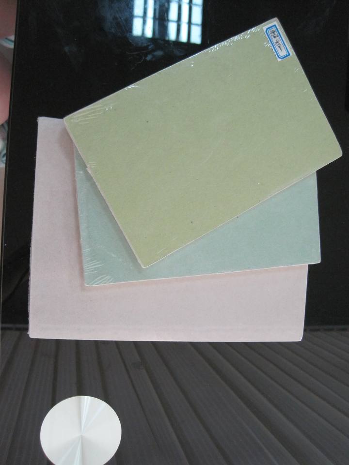 Placa De Yeso Impermeable Usa Placo Ba13 13Mm