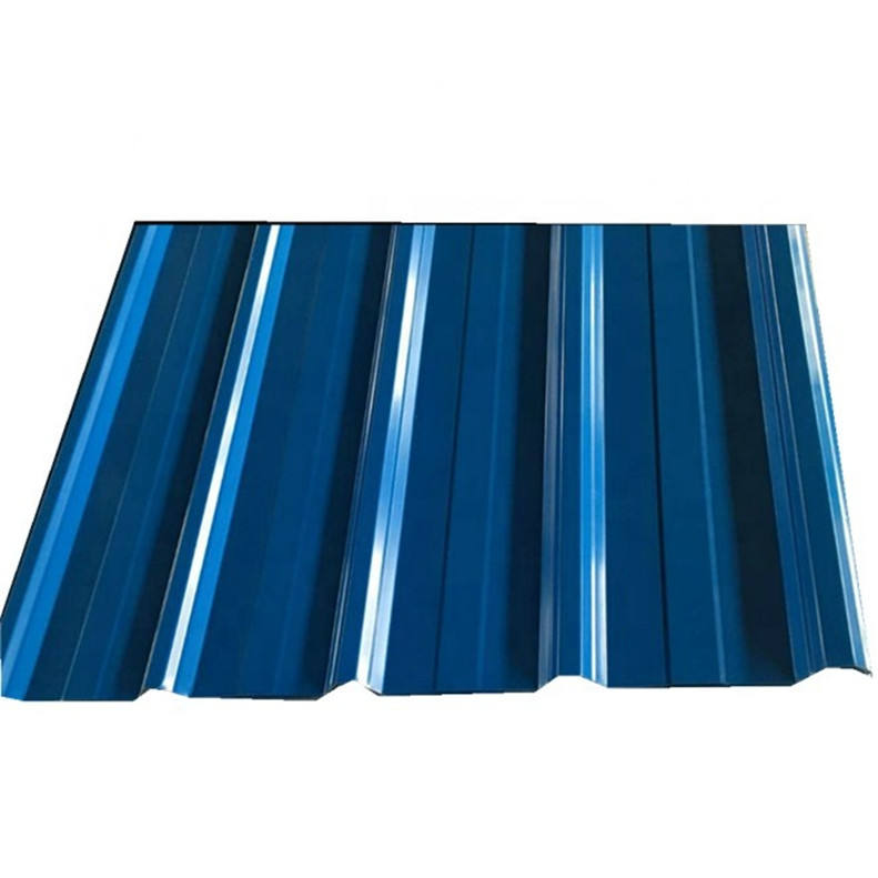 Galvanised corrugated steel roofing sheet steel roofing sheet price