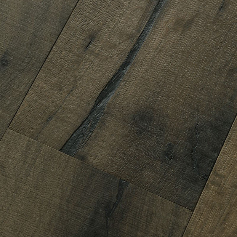 3 Layer Aged OAK Engineered Wood Flooring 12MM/15 MM thickness for Home Decoration