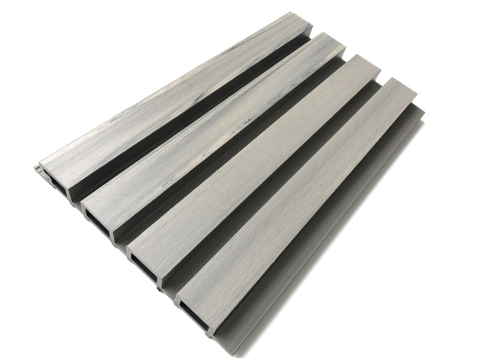 UV proof waterproof WPC interior wall panels composite exterior cladding WPC wall cladding