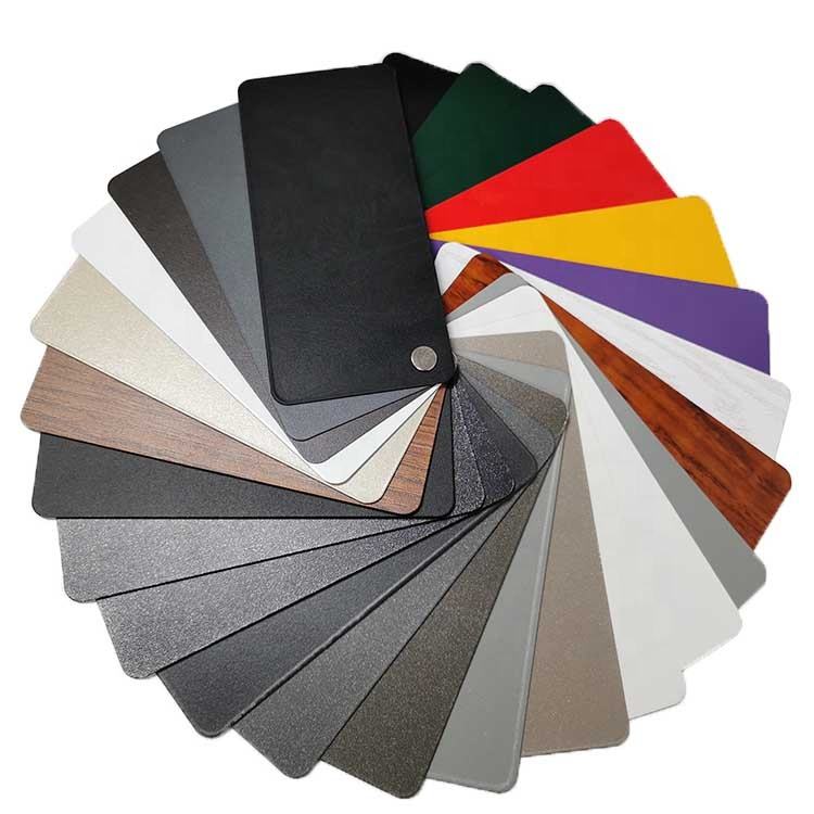 Высококачественные энергосберегающие алюминиевые окна с тройным остеклением в европейском стиле для пассивного дома с терморазрывом