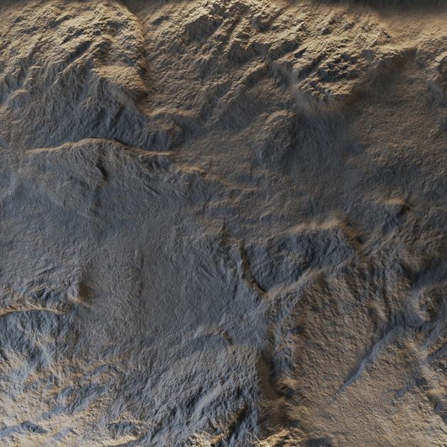 Panel de pared decorativo de una pared de un panel de piedra sintética de PU de lujo