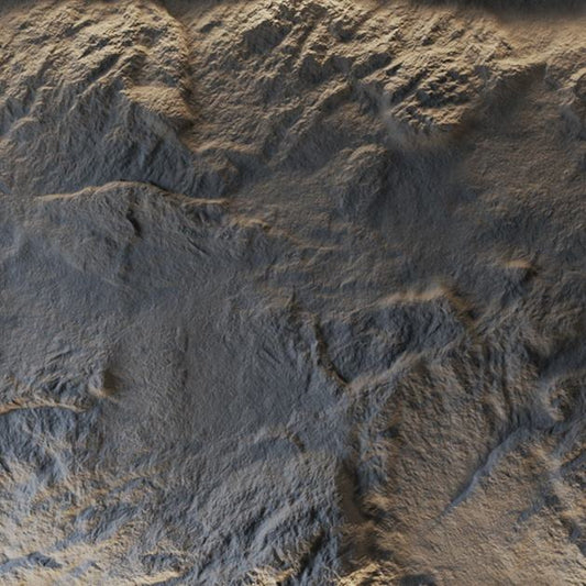 Panel de pared decorativo de una pared de un panel de piedra sintética de PU de lujo