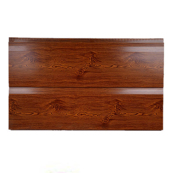 Thermo panel for wall exterior pu wall panel decorative aluminum exterior wall cladding panels