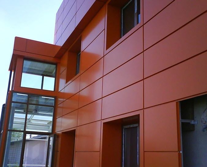 3 mm marble aluminum composite panel and ACP sheet for inside wall decoration
