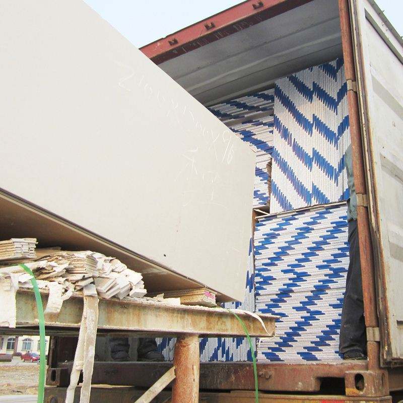 Factory Price Best Wholesale Cheap Australia Gypsum Board Top Level Gyproc Waterproof Gypsum Board