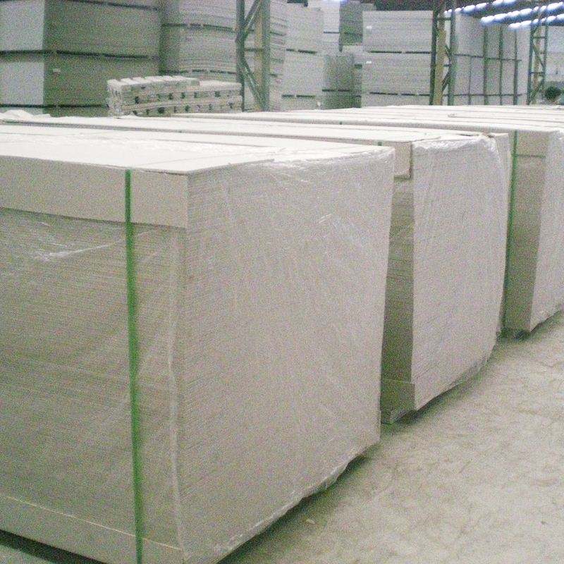 Factory Price Best Wholesale Cheap Australia Gypsum Board Top Level Gyproc Waterproof Gypsum Board