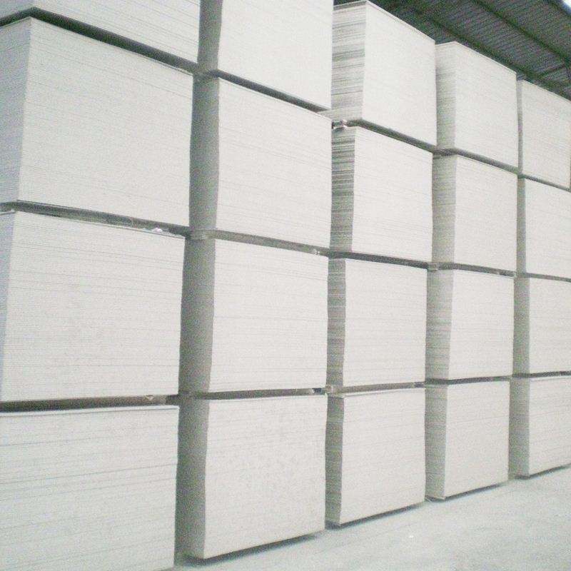 Factory Price Best Wholesale Cheap Australia Gypsum Board Top Level Gyproc Waterproof Gypsum Board