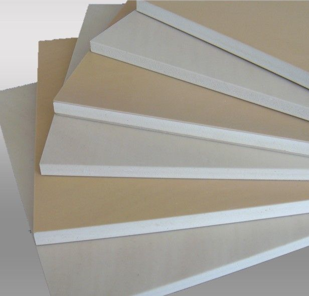 16 мм водонепроницаемый лист форекс из пеноматериала ПВХ селука для украшения мебельного шкафа