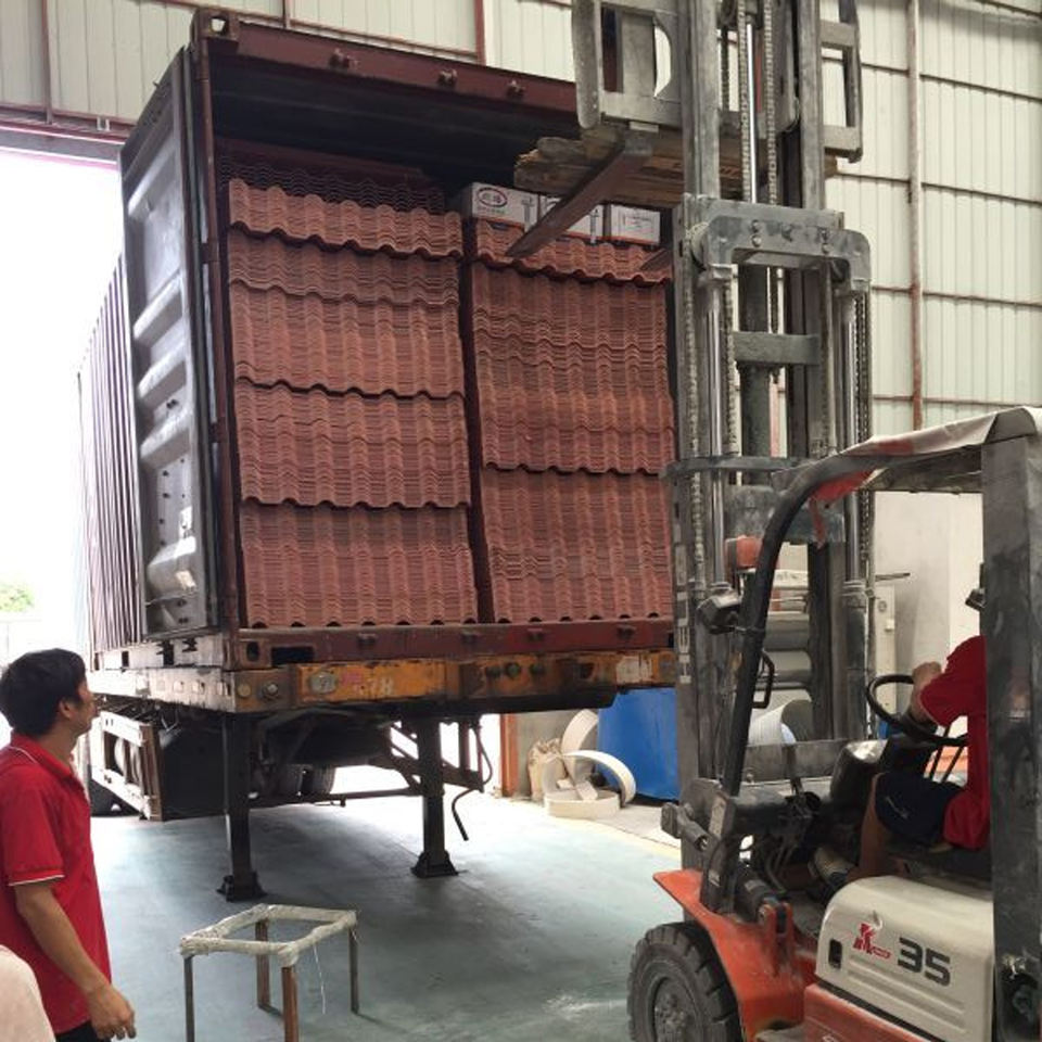 Tejas de PVC, teja corrugada de PVC, lámina para tejados de plástico corrugado español