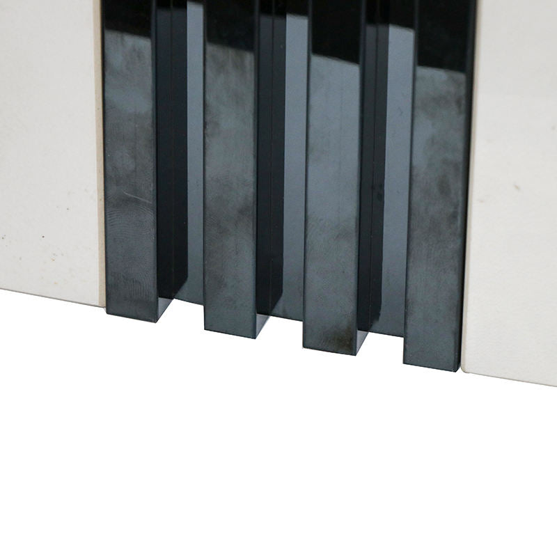 Hot sale corner round edge trim metal tile decorative strips