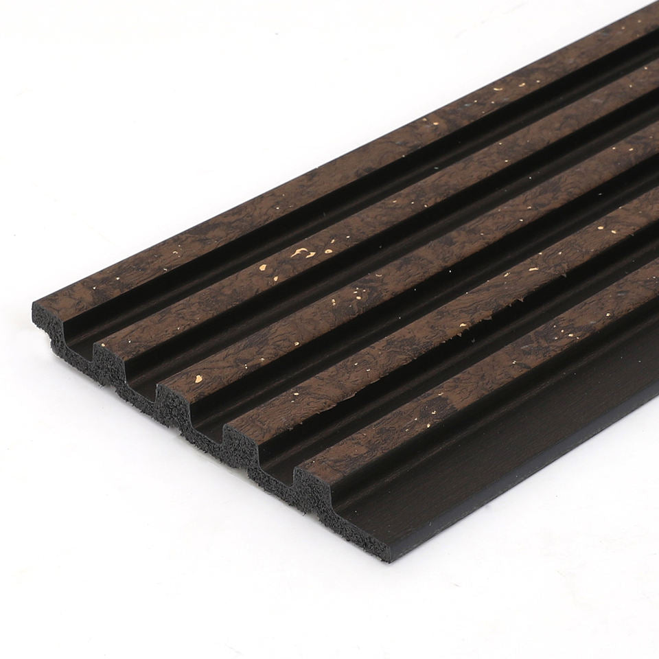 Customized Interior Decoration PS PVC Wall Panel with Factory Price PS Wall Cladding Panel