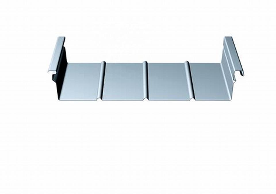 Proveedor de China Panel para techos de metal de aleación de aluminio Al-Mg-Mn