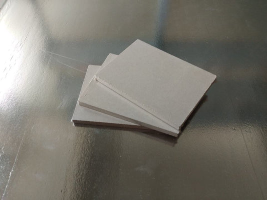 Placa De Yeso Impermeable Usa Placo Ba13 13Mm