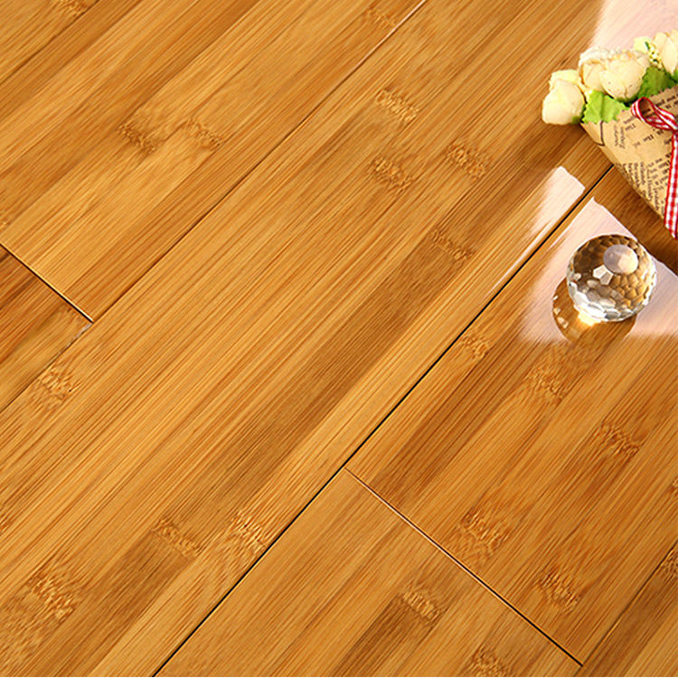 High Quality Eco-friendly Solid Bamboo Flooring, Indoor Bamboo Flooring, Engineered Bamboo Flooring