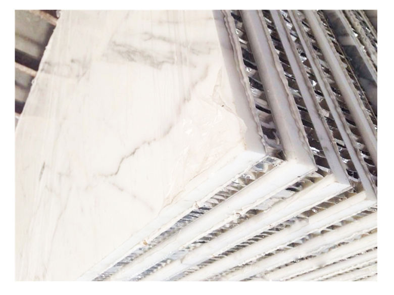 15 + 5 мм мраморная настенная декоративная панель Композитная плитка с гранитной отделкой Алюминиевые каменные сотовые панели