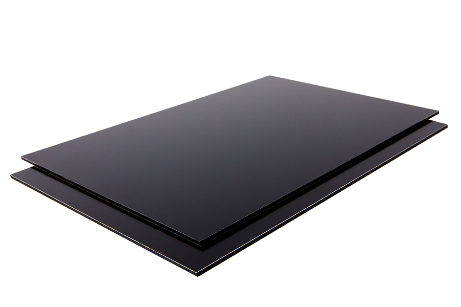 Proveedor de China Panel para techos de metal de aleación de aluminio Al-Mg-Mn