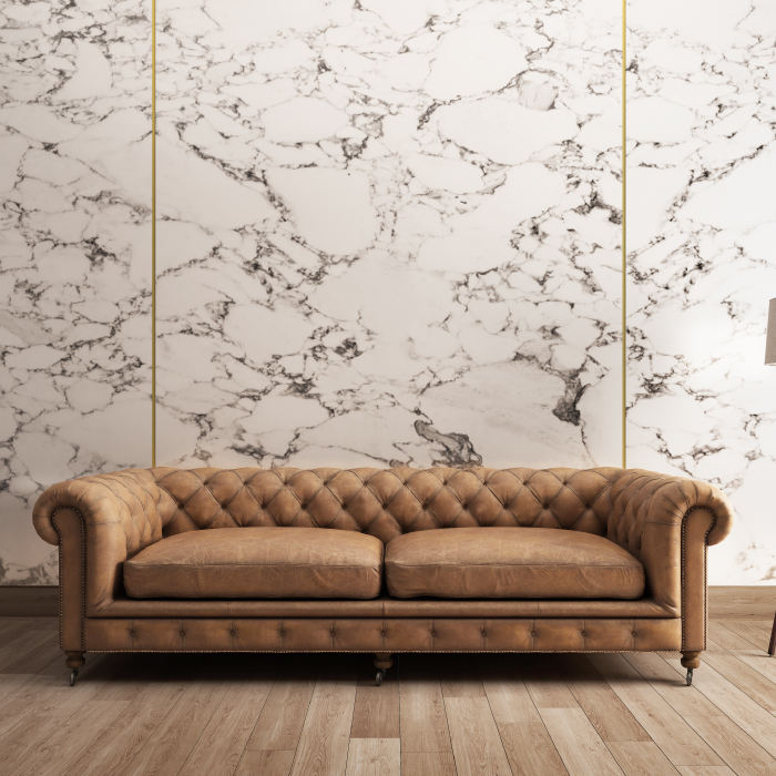 Dark Marble ACP Aluminum Composite Panel 4 mm PVDF Building Board Aluminium Outdoor Interior Fire Retardant High Quality Mexico