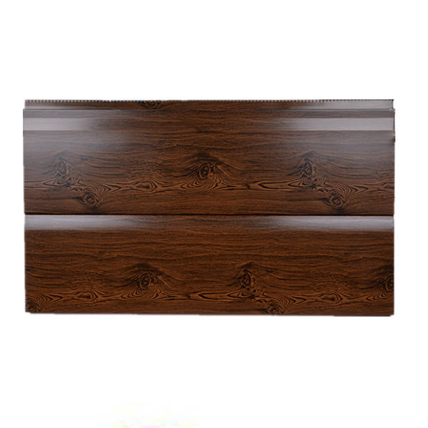 Thermo panel for wall exterior pu wall panel decorative aluminum exterior wall cladding panels