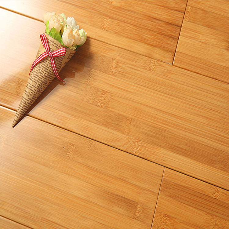 High Quality Eco-friendly Solid Bamboo Flooring, Indoor Bamboo Flooring, Engineered Bamboo Flooring
