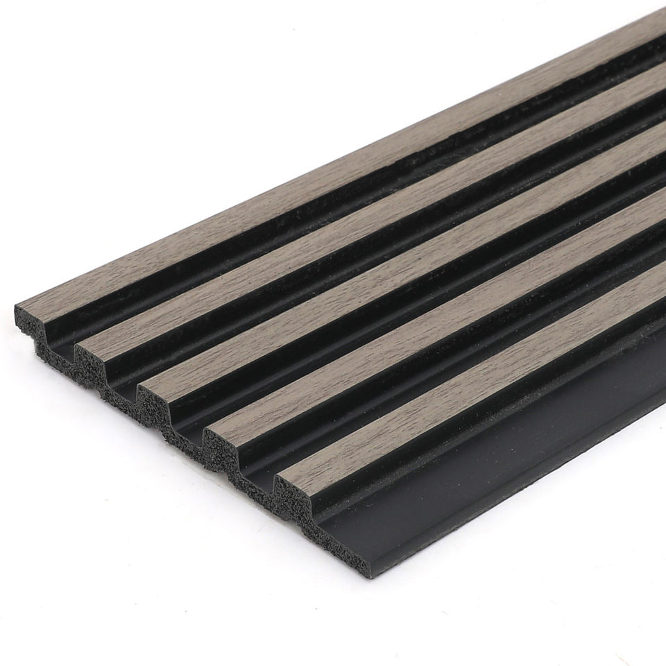 Customized Interior Decoration PS PVC Wall Panel with Factory Price PS Wall Cladding Panel