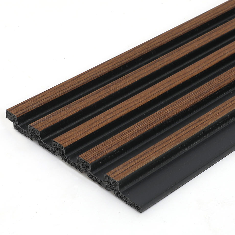 Customized Interior Decoration PS PVC Wall Panel with Factory Price PS Wall Cladding Panel