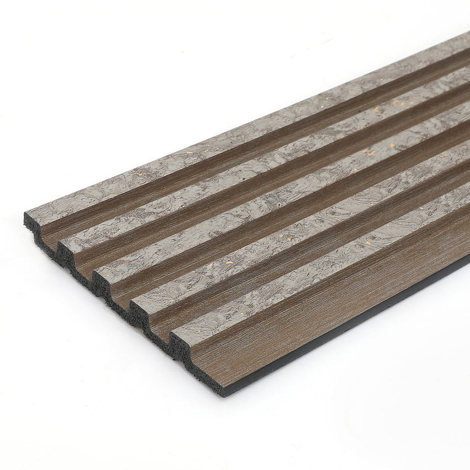 Customized Interior Decoration PS PVC Wall Panel with Factory Price PS Wall Cladding Panel