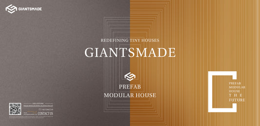 Giantsmade---We Build For Last