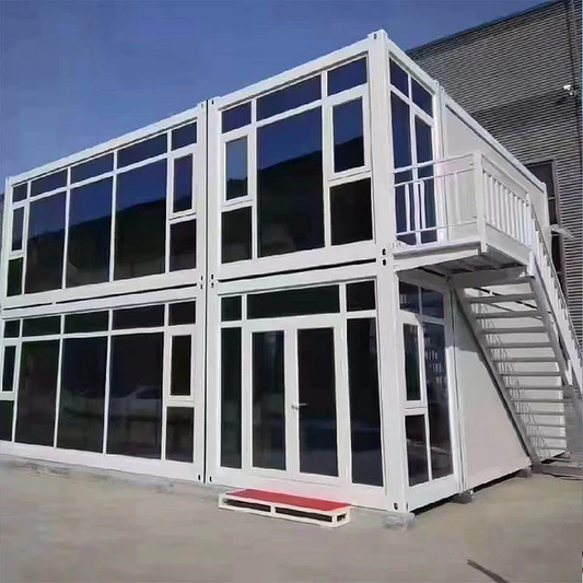 Key specifications/special functions of lightweight steel structure portable houses/prefabricated houses: