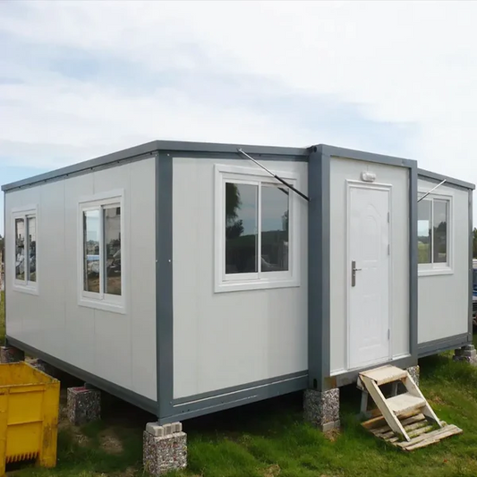 Wholesale Containe Home - Expandable container house