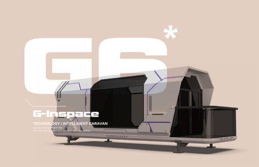 G6 Space Capsule Inn: Embark on Your Interstellar Journey