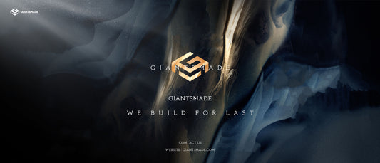 Giantsmade-About Us
