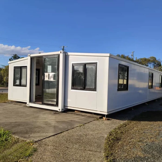 What is Folding &amp; Double Wings folding room?