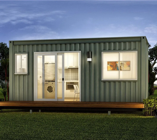 Advantages and Disadvantages of Prefab Homes